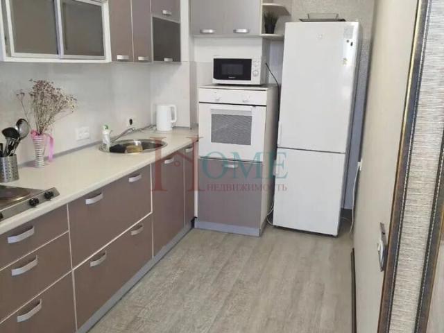 Квартира аренда в Новосибирская область