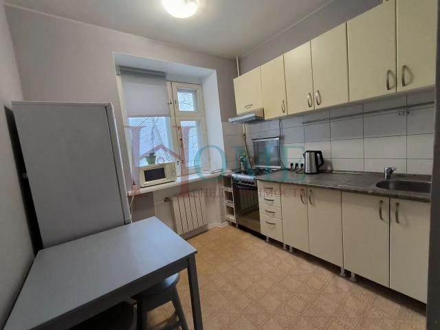 Квартира аренда в Новосибирская область