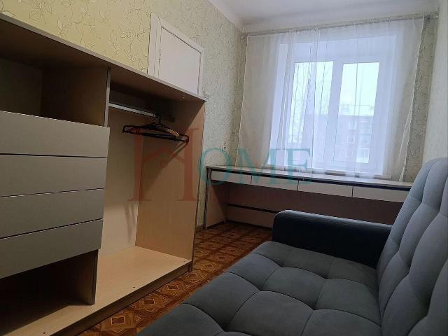 Квартира аренда в Ленинский район, городской округ Новосибирск