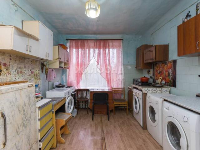 Квартира продажа в Новосибирская область