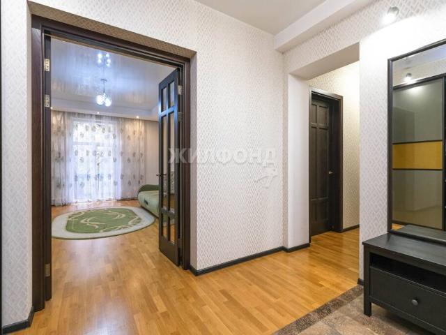 Квартира продажа в Новосибирск, Новосибирская область