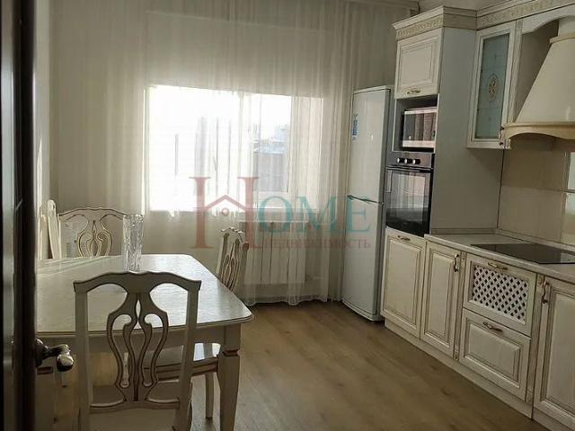 Квартира аренда в Новосибирская область