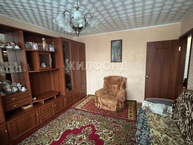 Квартира продажа в Новосибирская область