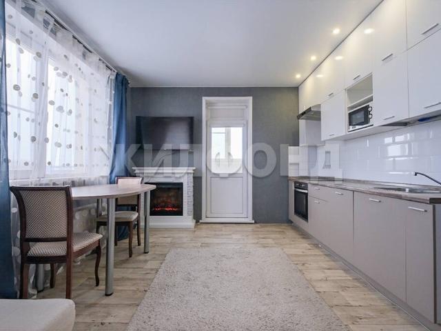 Квартира продажа в Новосибирск, Новосибирская область