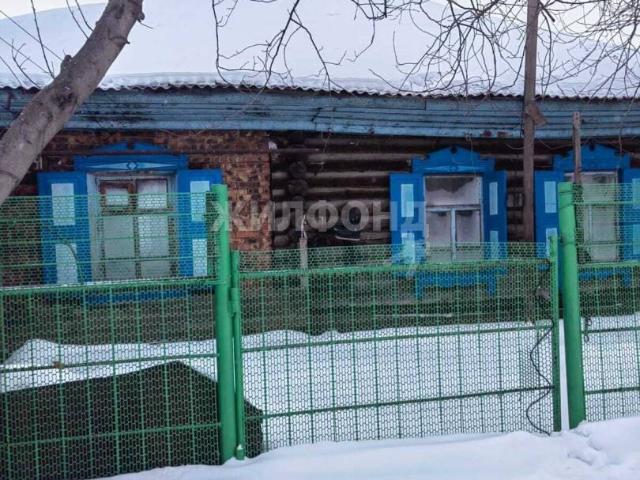 Квартира продажа в Новосибирская область