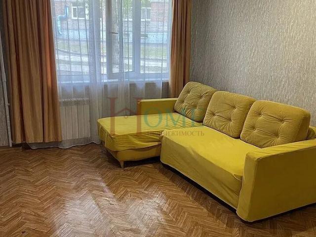 Квартира аренда в Новосибирская область