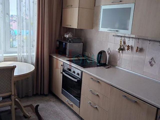 Квартира аренда в Новосибирская область