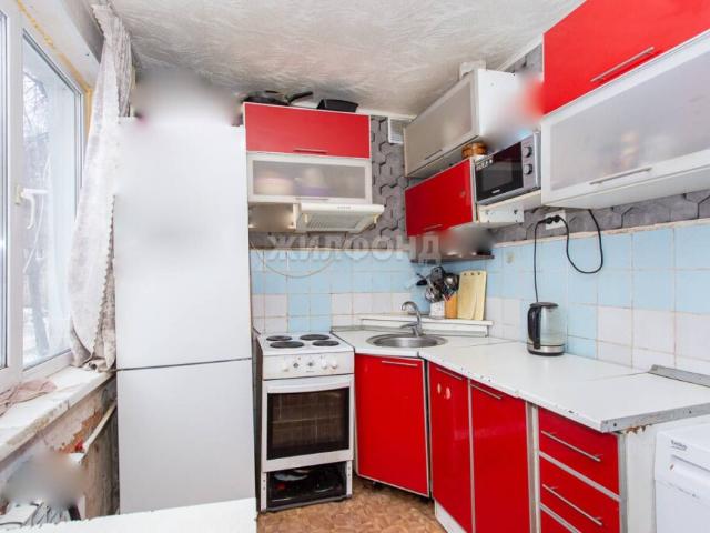 Квартира продажа в Новосибирск, Новосибирская область