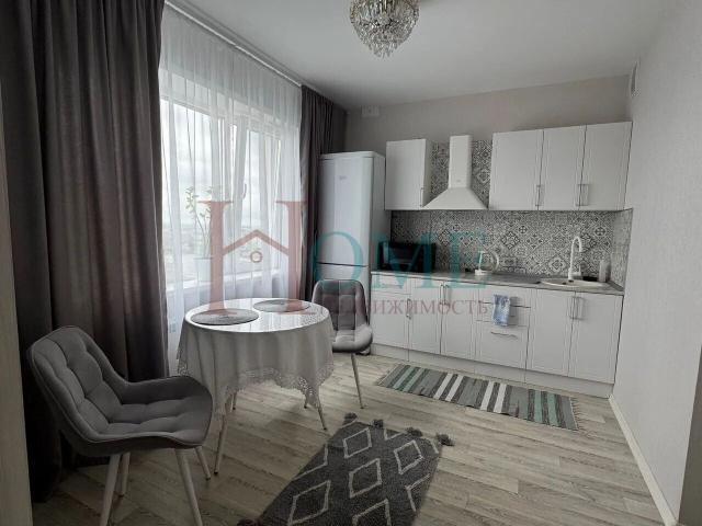 Квартира аренда в Новосибирская область