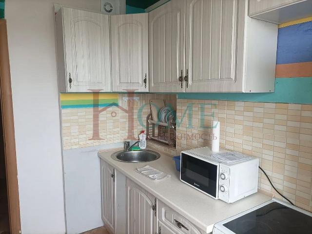Квартира аренда в Новосибирская область