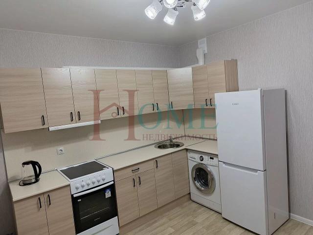 Квартира аренда в Новосибирская область
