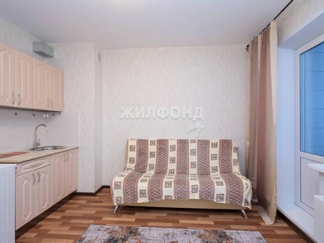 Квартира продажа в Новосибирск, Новосибирская область