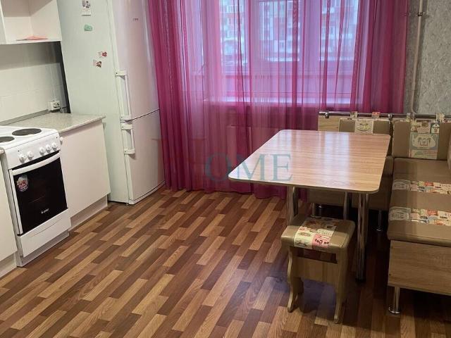 Квартира аренда в Новосибирская область