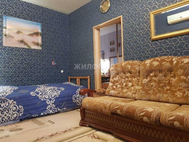 Квартира продажа в Новосибирск, Новосибирская область