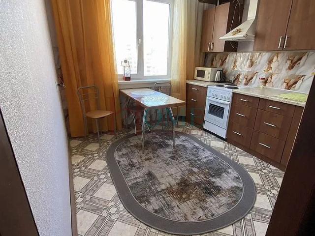Квартира аренда в Новосибирская область
