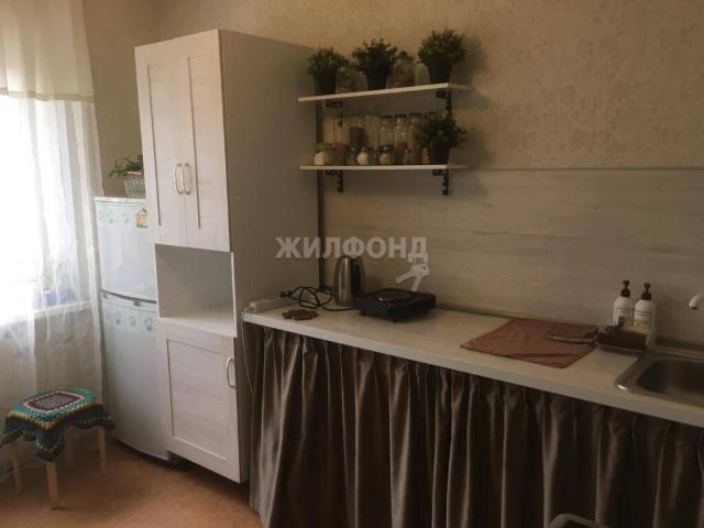 Квартира продажа в Новосибирская область