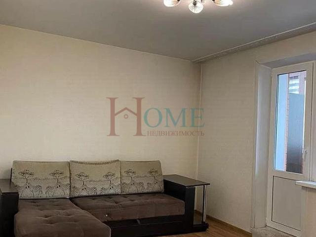 Квартира аренда в Новосибирская область