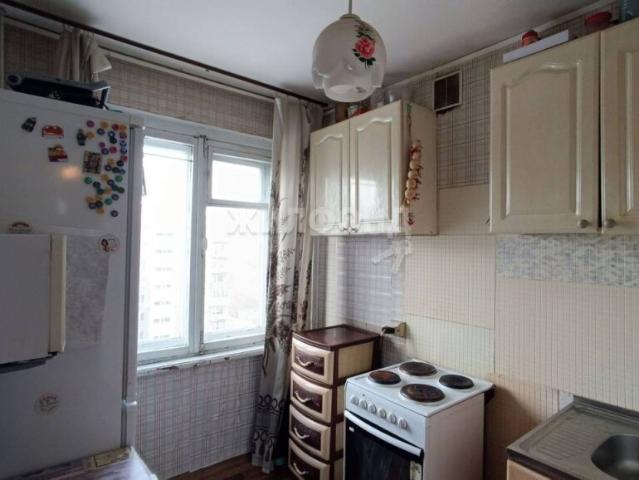 Квартира продажа в Новосибирская область