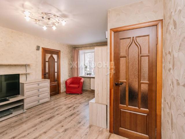 Квартира продажа в Новосибирск, Новосибирская область