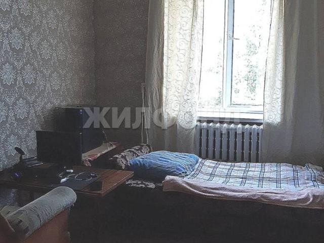 Квартира продажа в Новосибирская область