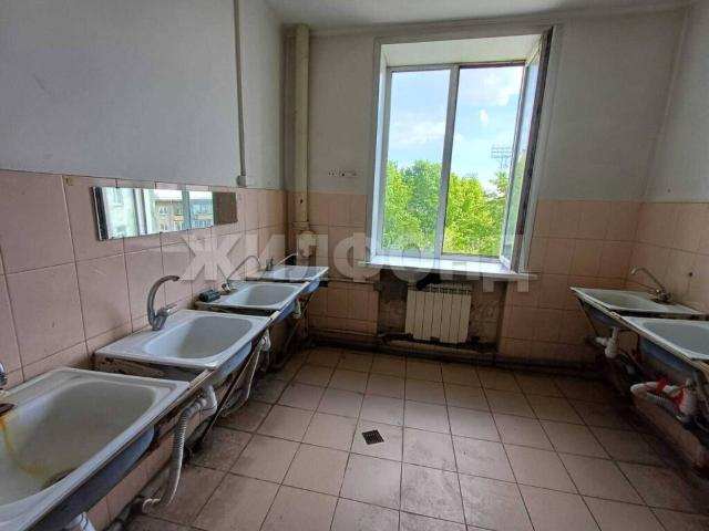 Квартира продажа в Новосибирская область