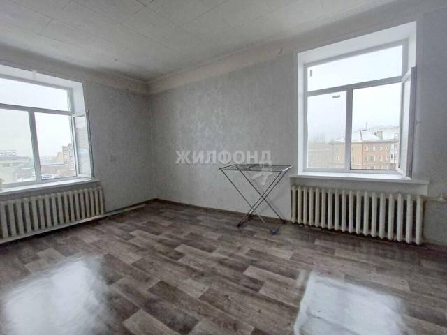 Квартира продажа в Новосибирская область