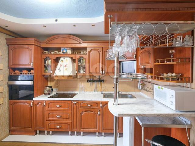 Квартира продажа в Новосибирск, Новосибирская область