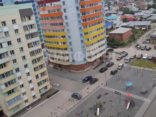 Квартира продажа в Новосибирск, Новосибирская область