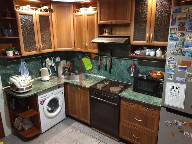 Квартира аренда в Новосибирская область
