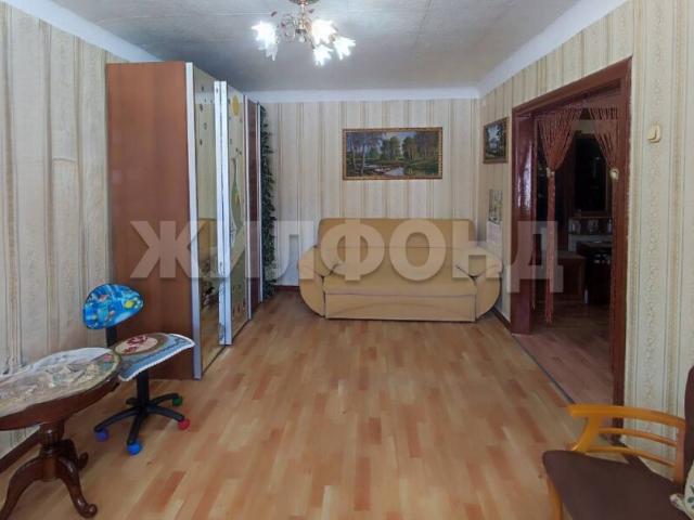 Квартира продажа в Новосибирск, Новосибирская область