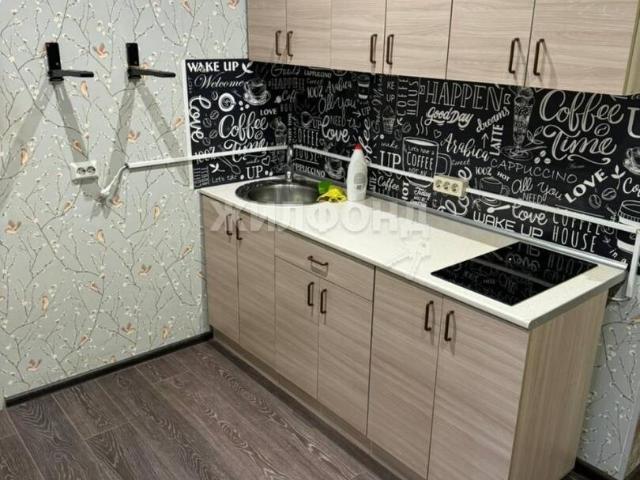 Квартира продажа в Новосибирск, Новосибирская область