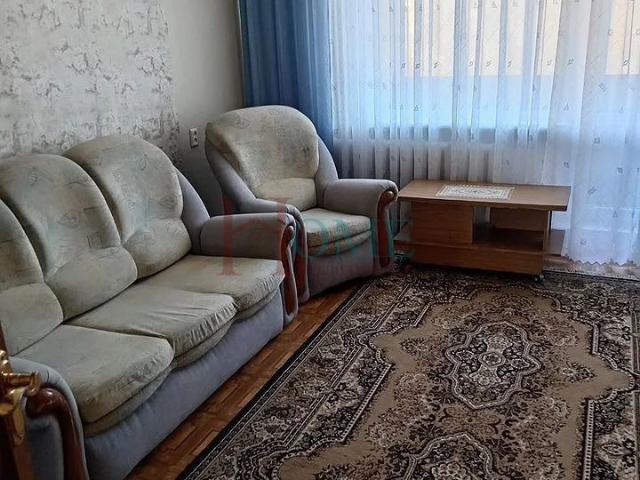 Квартира аренда в Ленинский район, городской округ Новосибирск
