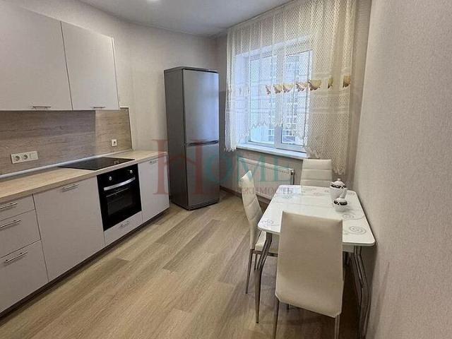 Квартира аренда в Новосибирская область
