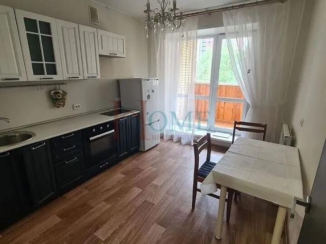 Квартира аренда в Новосибирская область