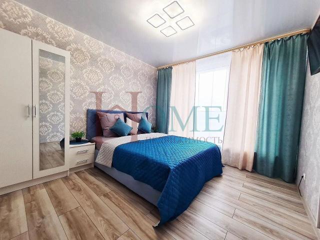 Квартира аренда в Новосибирская область