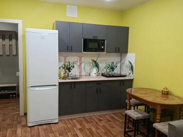 Квартира аренда в Октябрьский район, городской округ Новосибирск