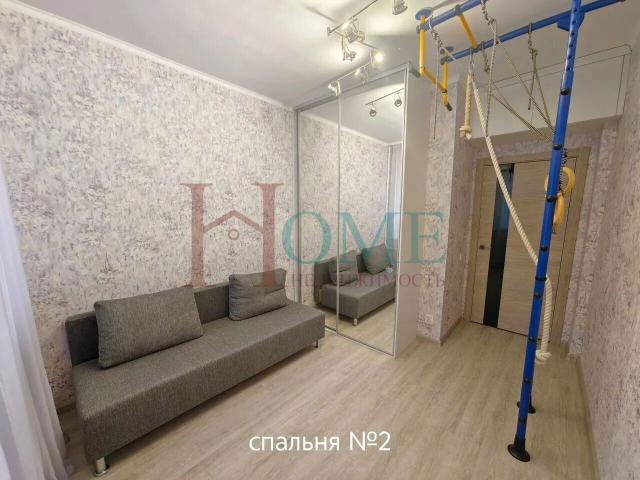 Квартира аренда в Новосибирская область