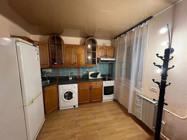 Квартира аренда в Новосибирская область