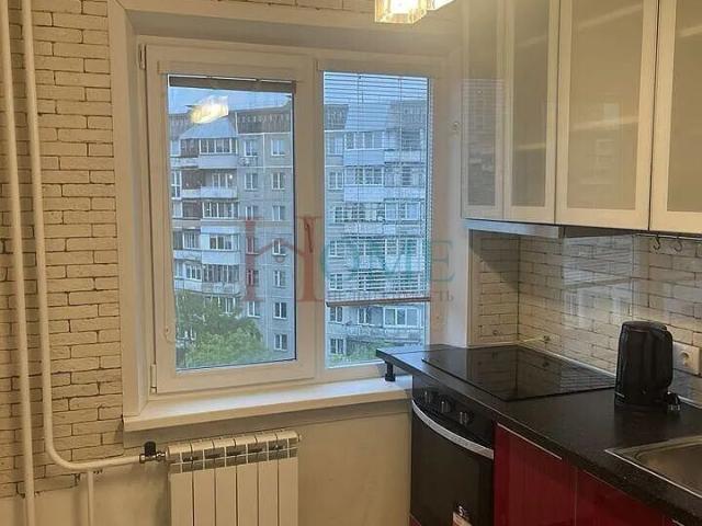 Квартира аренда в Новосибирская область