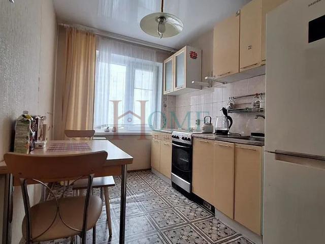 Квартира аренда в Новосибирская область