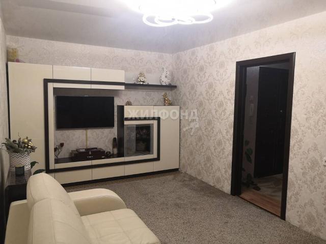 Квартира продажа в Новосибирская область
