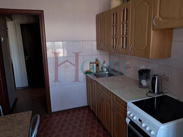 Квартира аренда в Новосибирская область