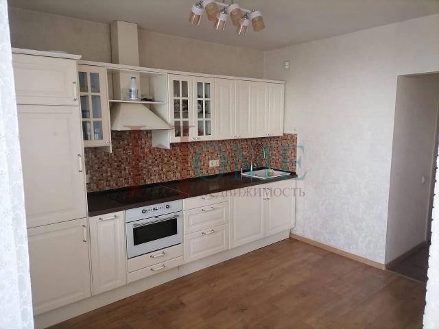 Квартира аренда в Новосибирская область