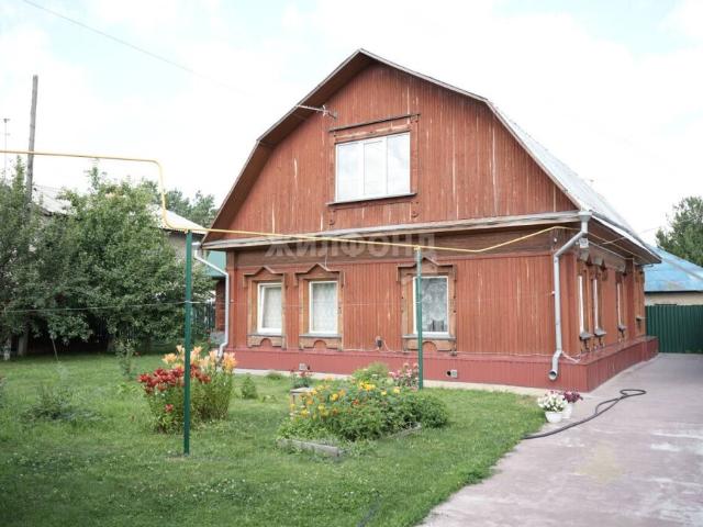 Квартира продажа в Новосибирская область