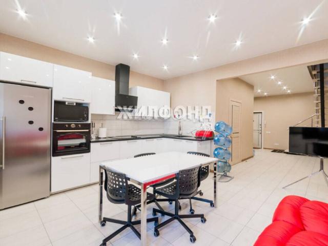 Квартира продажа в Новосибирск, Новосибирская область