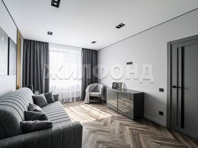 Квартира продажа в Новосибирск, Новосибирская область