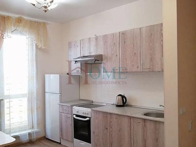 Квартира аренда в Новосибирская область
