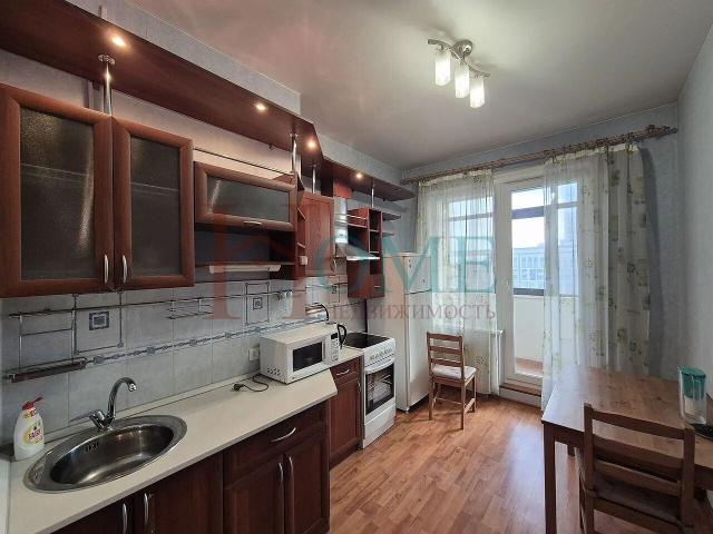 Квартира аренда в Новосибирская область