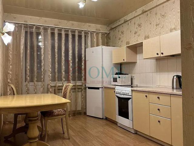 Квартира аренда в Новосибирская область