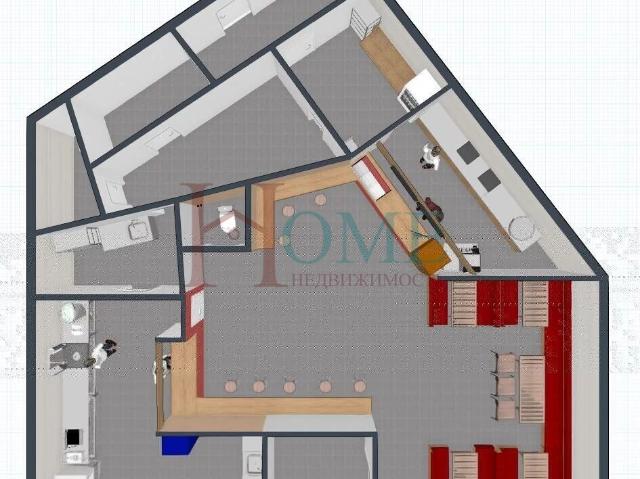 Квартира аренда в Новосибирская область